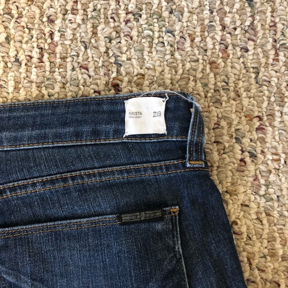 Hudson Jeans - Picture 3 of 3
